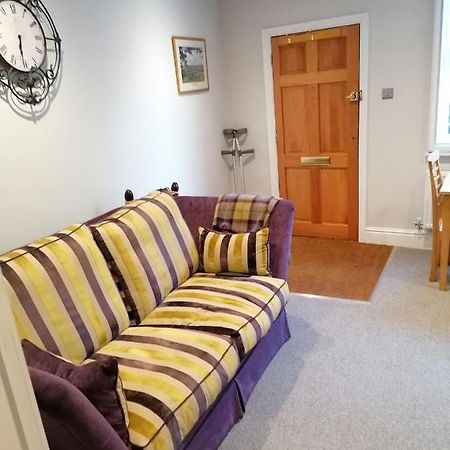 Halt Cottage Bridgnorth Eksteriør bilde