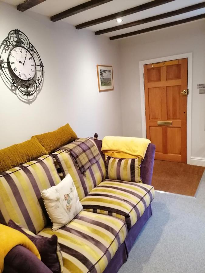 Halt Cottage Bridgnorth Eksteriør bilde